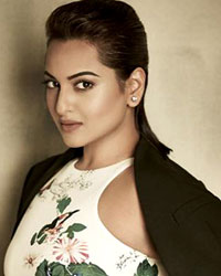 Sonakshi Sinha